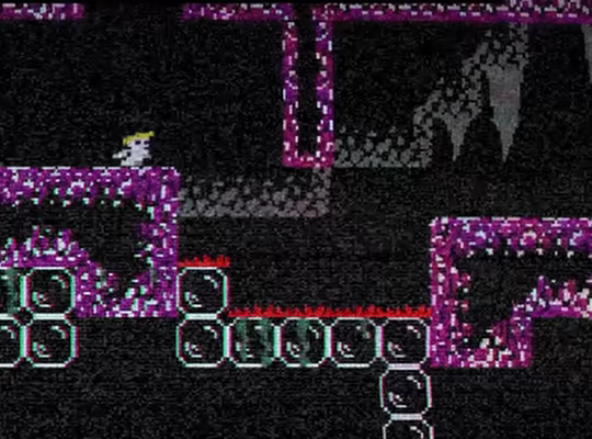 Super Cave Boy video 8