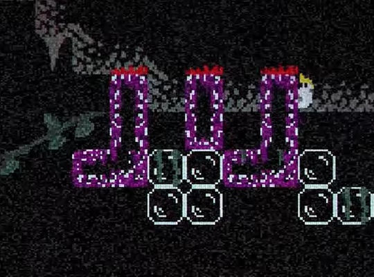 Super Cave Boy video 7