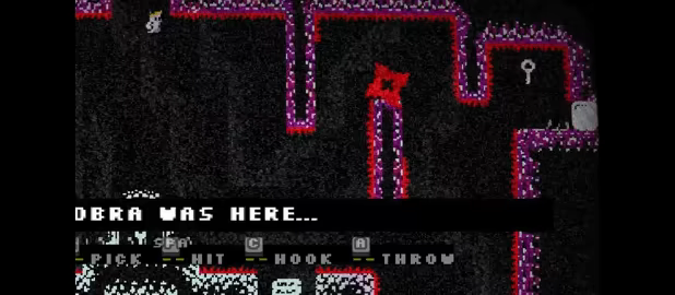 Super Cave Boy video 2
