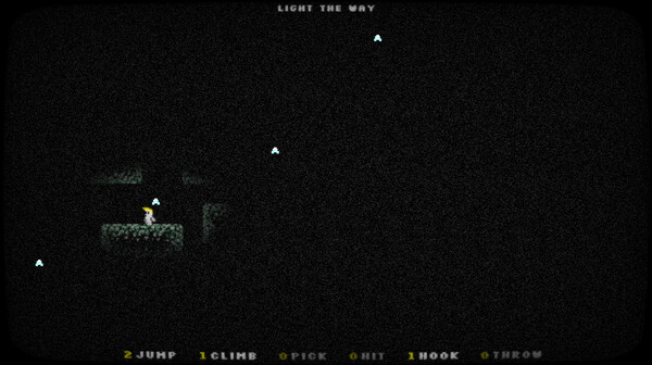 Super Cave Boy screenshot 6