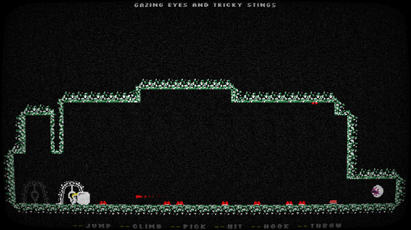 Super Cave Boy screenshot 3