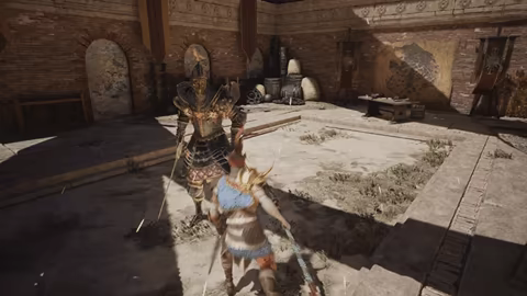 Enotria: The Last Song video 7
