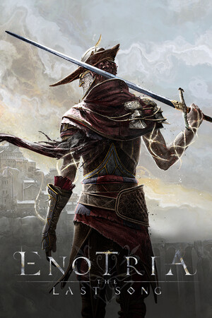 Cover art of Enotria: The Last Song