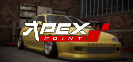 Apex Point header