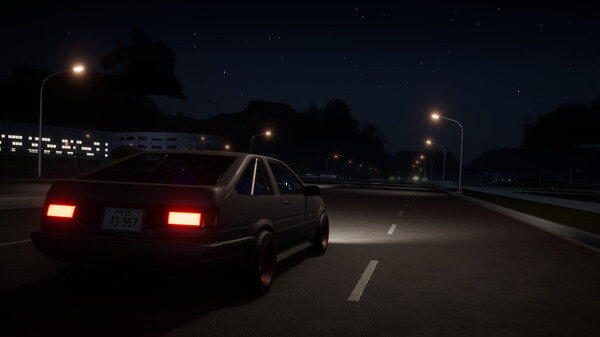 Screenshot z Apex Point