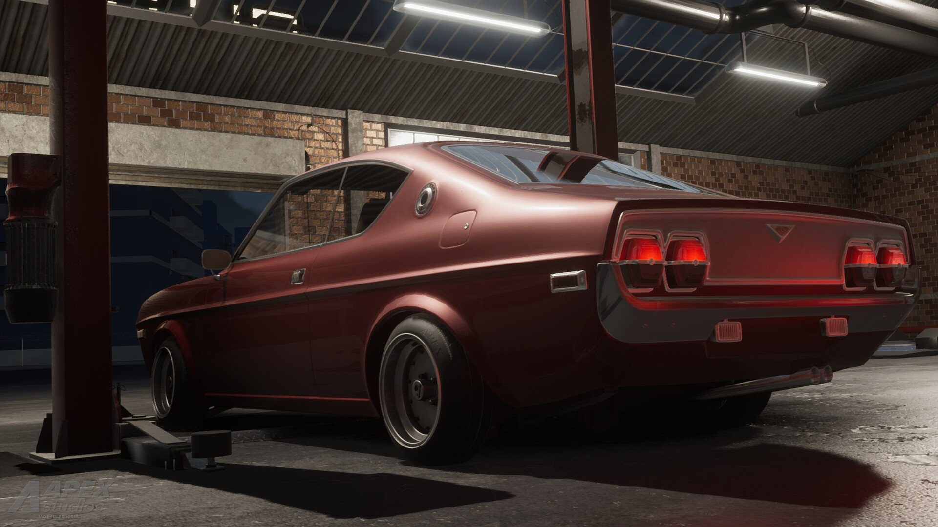 Apex Point screenshot #7