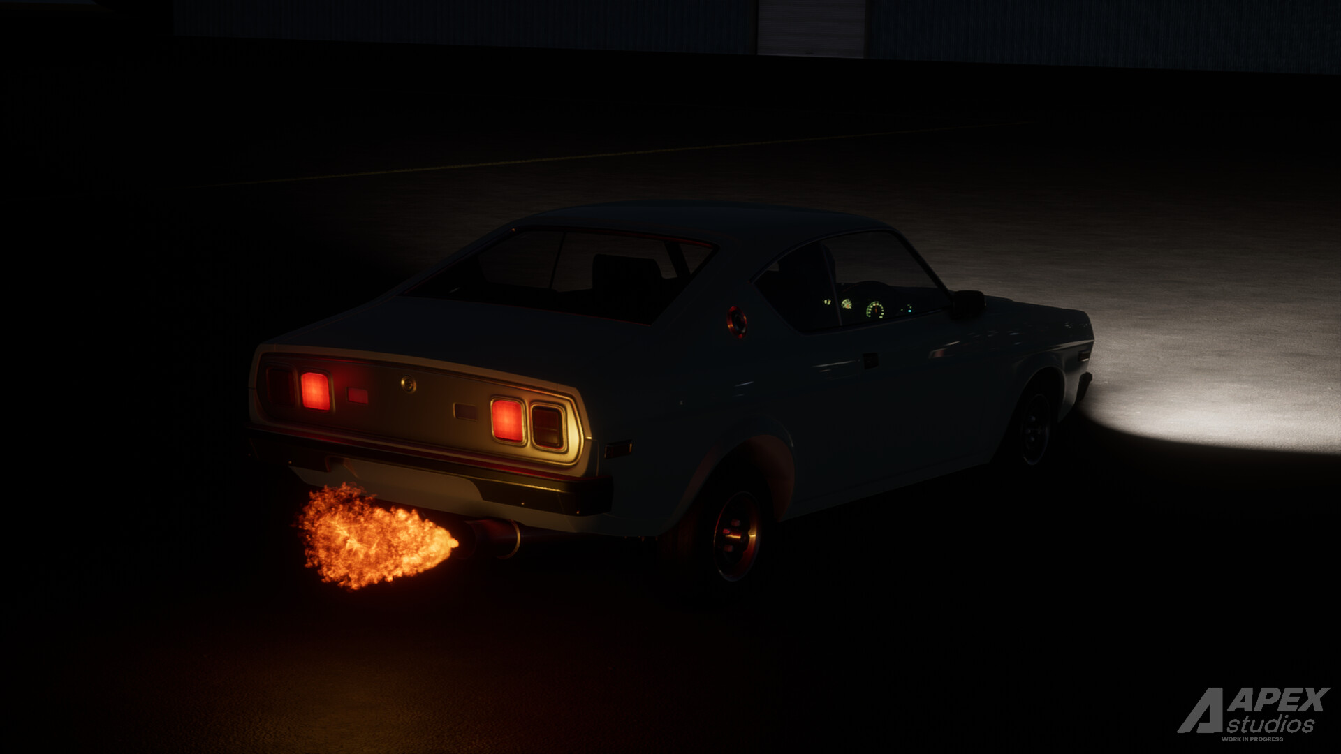 Apex Point screenshot #5