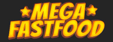 Mega Fast Food: A Fast Food Simulator Game