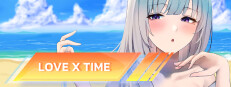 Love x Time