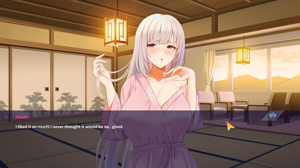 Love x Time screenshot 6