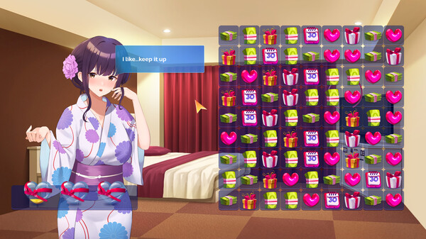 Love x Time screenshot 5