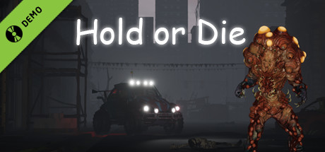 Hold or Die Demo cover art