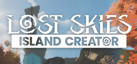 Lost Skies: Island Creator