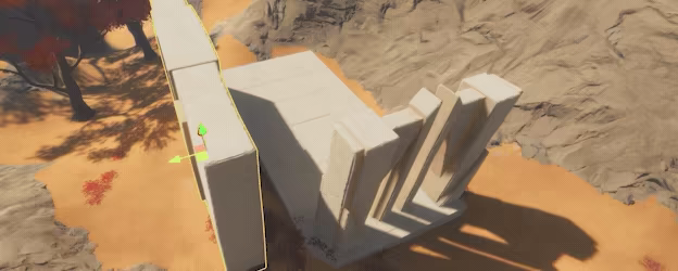 Lost Skies: Island Creator video 3