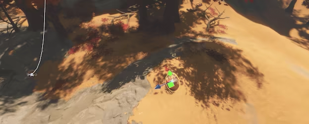 Lost Skies: Island Creator video 4