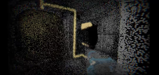 Blinded by Fear video 2