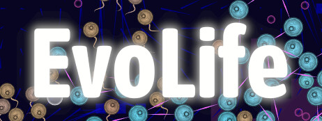EvoLife cover art