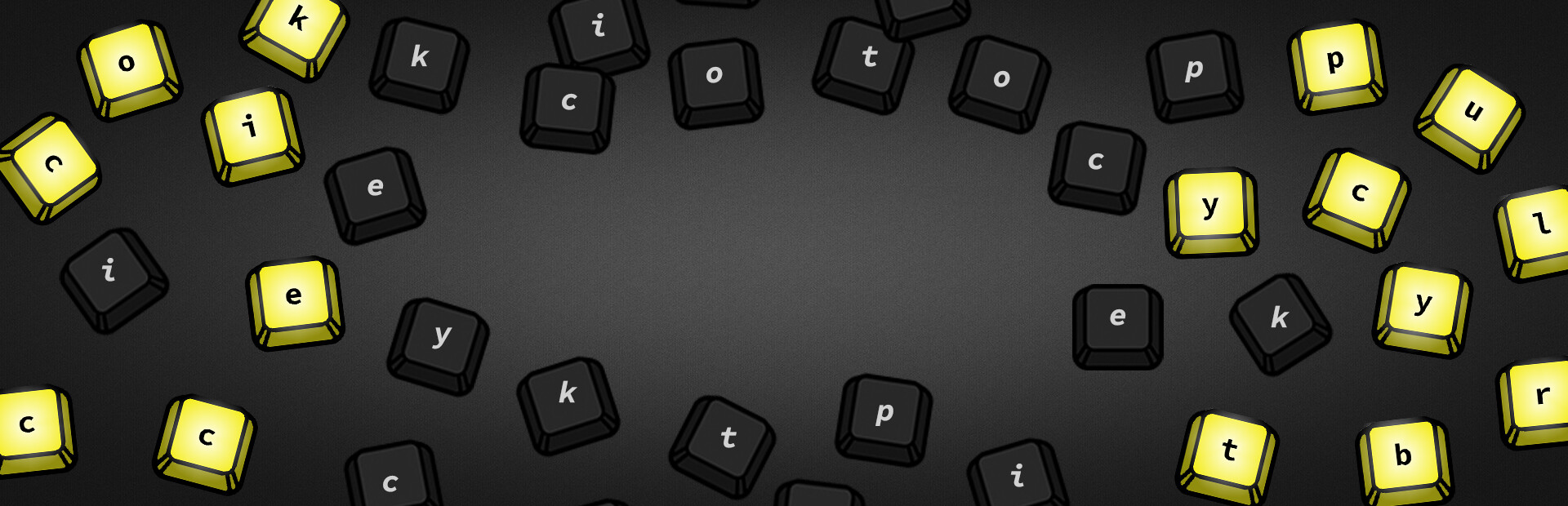 Cookie Clicker but You Type