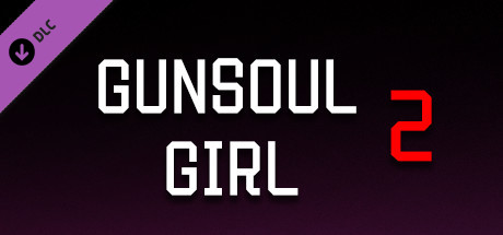 GunsoulGirl 2-Add Patch banner image