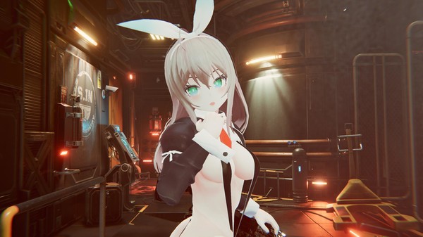 GunsoulGirl 2-Add Patch