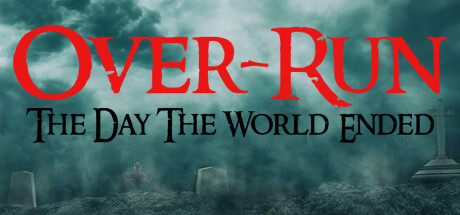 Over-Run (The Day The World Ended) steam charts