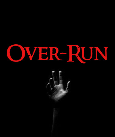 Over-Run (The Day The World Ended)