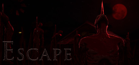 Escape!!! steam charts