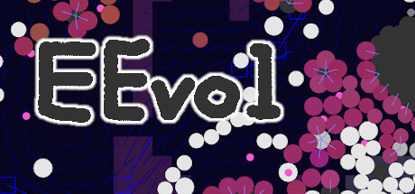EEvol Playtest game cover