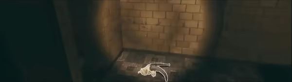 Frightened video 3