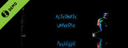 Alternate Universe Demo