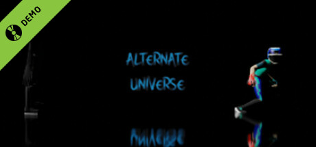 Alternate Universe Demo Header Image