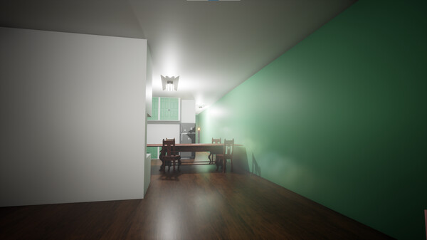 Alternate Universe Demo screenshot 3