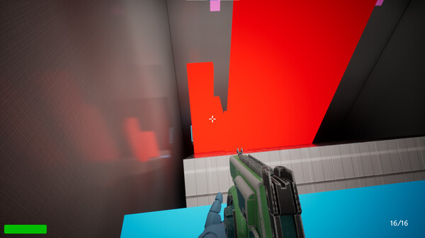 Alternate Universe Demo screenshot 5