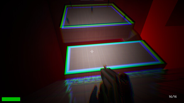Alternate Universe Demo screenshot 2