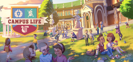 Campus Life Banner