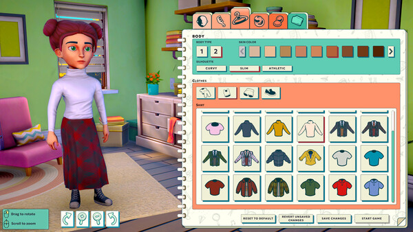 Campus Life screenshot 2