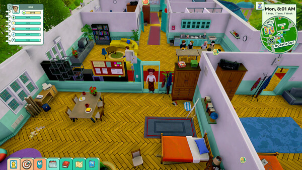 Campus Life screenshot 6