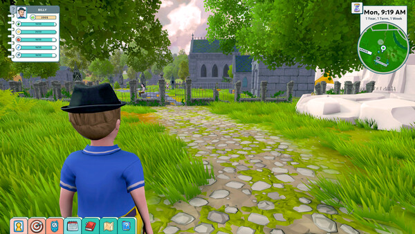 Campus Life screenshot 3