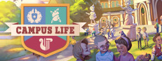 Campus Life Banner