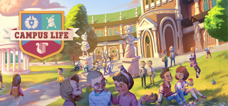 Campus Life banner image