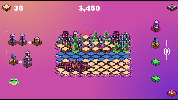 City Limits Soundtrack