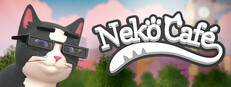 Neko Cafe game capsule image