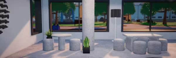 Neko Cafe video 4