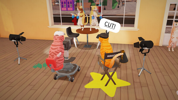 Screenshot media