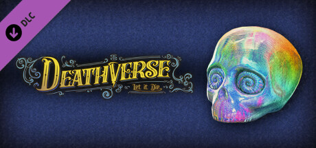 DEATHVERSE: LET IT DIE - First time purchase only: 550 Death Metal