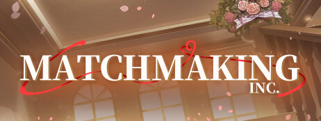 Matchmaking Inc. cover art