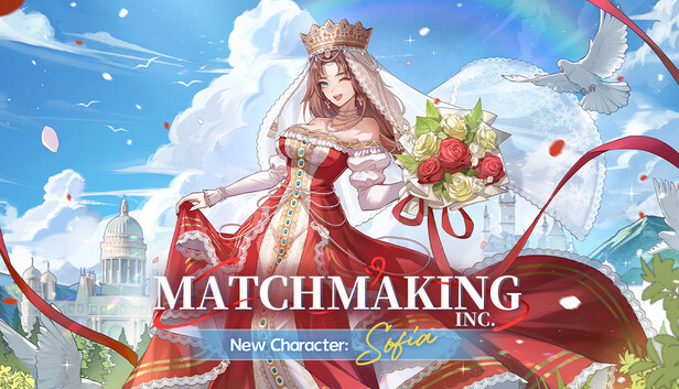 Matchmaking Inc.