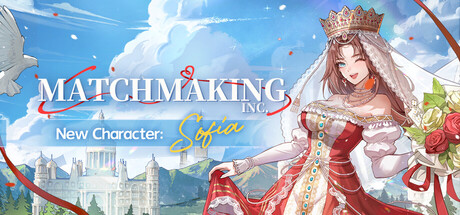 Matchmaking Inc. cover art