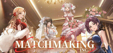 Matchmaking Inc. banner image