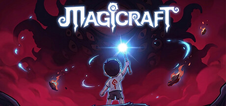 Magicraft crack status